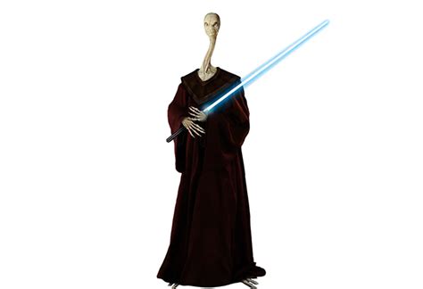 Yarael Poof - SWRPGGM.com