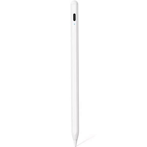Protect Ipad Stylus Pen, Palm Rejection, Compatible With iPad Pro 11" / iPad Pro 12.9" / iPad ...