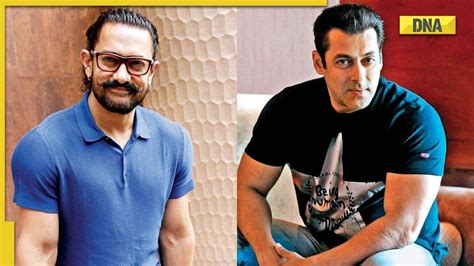 Aamir Khan to produce Champions remake for Salman Khan? Here's what we know