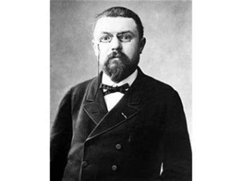 Henri Poincaré biography, birth date, birth place and pictures