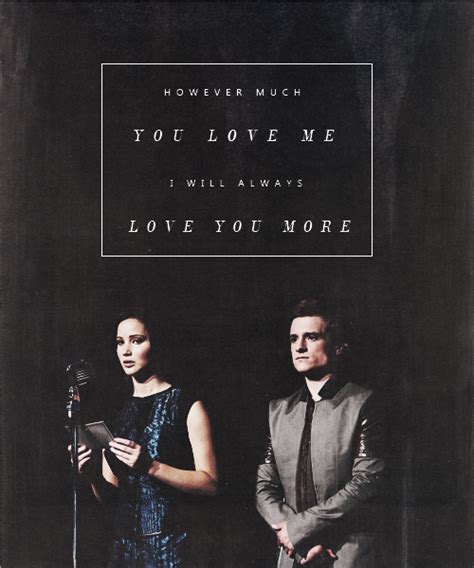 Everlark - The Hunger Games Photo (33265549) - Fanpop