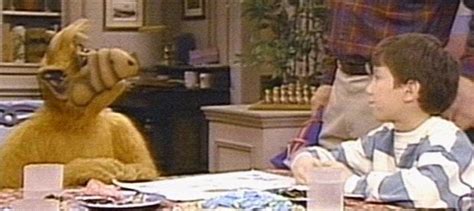 ALF Uses The N-Word In Uncovered Behind-The-Scenes Footage