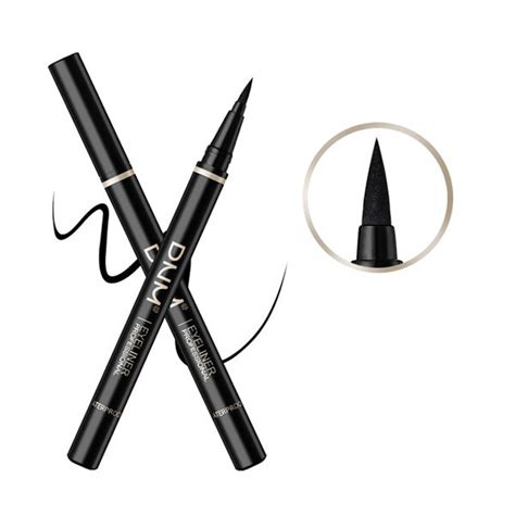 black liquid eyeliner quickly dry eyeliner waterproof at Banggood