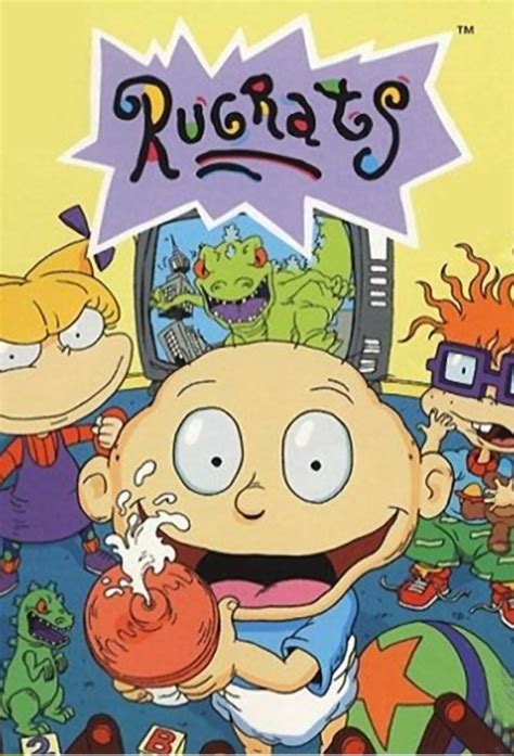 Rugrats Season 1 to 9 DVD Lot & Caillo DVD Lot ++++ FREEE SURPRISE - www.lagoagrio.gob.ec