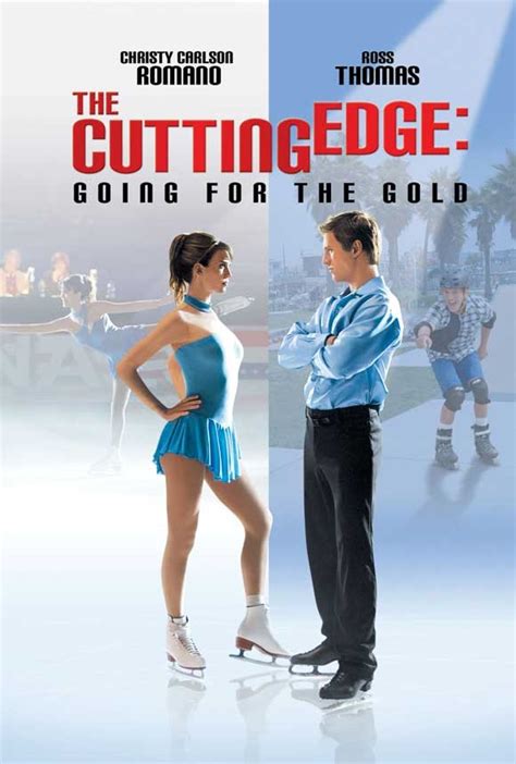 The Cutting Edge: Going for the Gold (2006) FullHD - WatchSoMuch