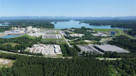 50 years on, Oconee Nuclear Station still powering Upstate growth ...