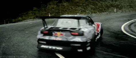 Car Drift Gif