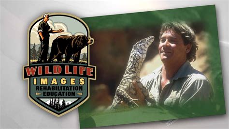 Wildlife Images celebrates Steve Irwin Day with free admission - KOBI ...