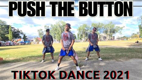 Push the button - sugababes | Tiktok | dance remix | dj remix | simple ...