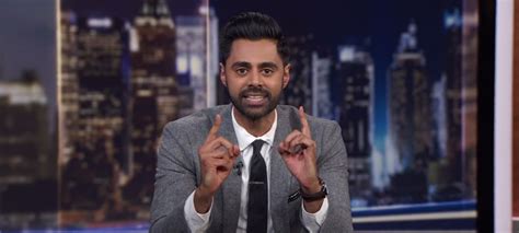 Hasan Minhaj Tries To Save MoviePass Before Leaving 'The Daily Show ...