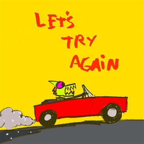 explodingdog - Let’s try again.