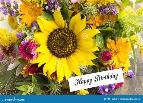 Top 999+ flower bouquet images for birthday – Amazing Collection flower ...