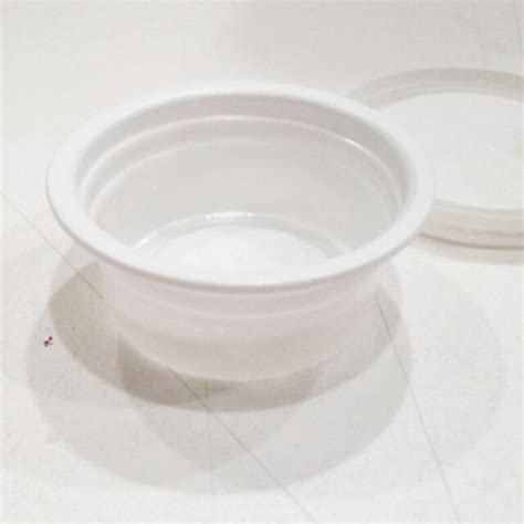 30mL Plastic Disposable Sauce Cups 100pcs | Shopee Philippines