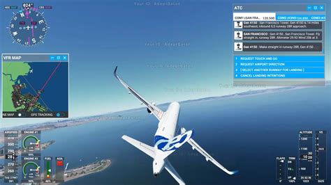 Microsoft Flight Simulator (2020) - We're really sorry about Microsoft ...