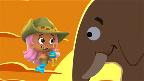 The Elephant Song!/Images | Bubble Guppies Wiki | Fandom