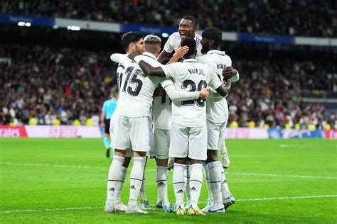 Three talking points ahead of RB Leipzig vs Real Madrid - Madrid Universal