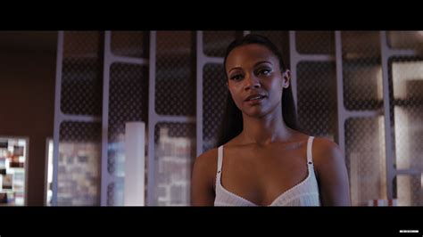 Zoe Saldana | Star Trek screencaps - Zoe Saldana Image (9859919) - Fanpop