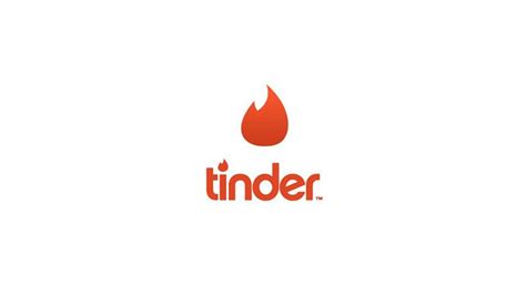 Tinder Logo - LogoDix