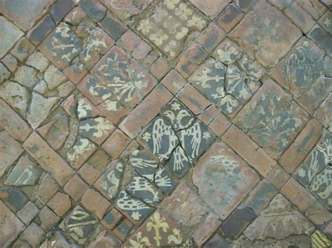 File:Medieval floor tiles, Cleeve Abbey.jpg - Wikimedia Commons