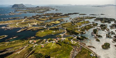 The Fjord Coast - Visit Norway