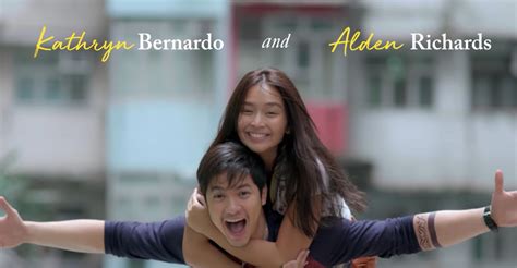 WATCH: 'Hello, Love, Goodbye' FULL TRAILER with Kathryn Bernardo & Alden Richards – Random Republika