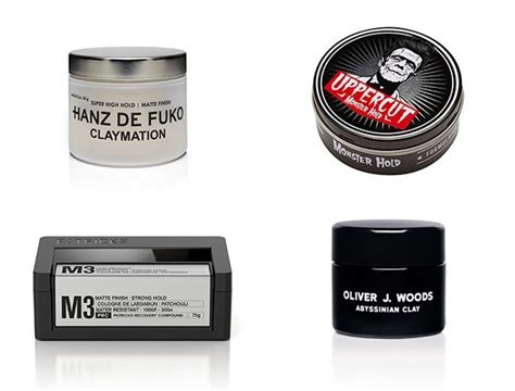 The best new hair styling products for men - Men's Health