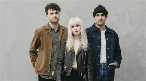 Paramore’s ‘After Laughter’ Vinyl Information • chorus.fm