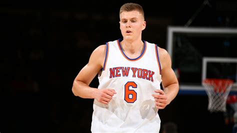 Kristaps Porzingis won’t play for Latvia in Olympics - Sports Illustrated