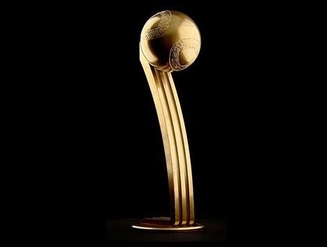 FIFA GOLDEN BALL NOMINEES ANNOUNCED