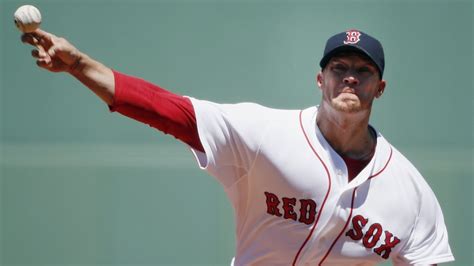 Red Sox trade Jake Peavy to Giants - Sports Illustrated