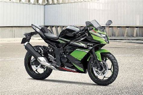 Kawasaki Malaysia Bike - Kawasaki Ninja Zx 25r Price Announced And Pre Order Now Open / Price ...