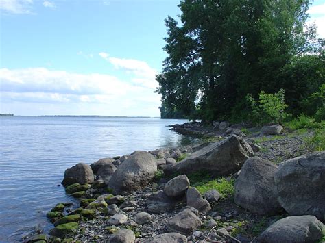 Alburgh Lakeshore Park