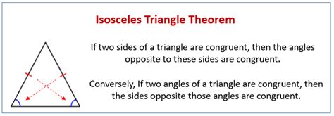 Equilateral and Isosceles Triangles (solutions, examples, worksheets, videos, games & activities)