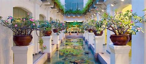 Luxury Wellness & Spa | Chao Phraya River | Mandarin Oriental, Bangkok