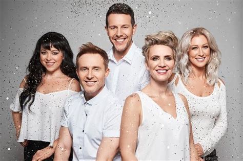 Steps announce comeback - with help from ABBA - Daily Post