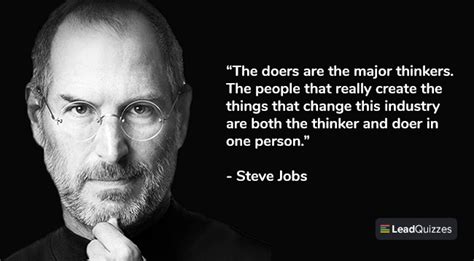 43 Steve Jobs Quotes on Business, Startups and Innovation