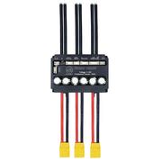 Flipsky FSESC 75200 75V High Current 200A ESC Base On Vesc With Alumin – FLIPSKY