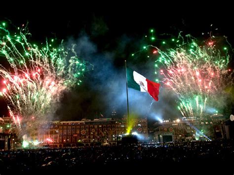 Fiestas Patrias Mexicanas en Guadalajara Jalisco México – Turismo ...