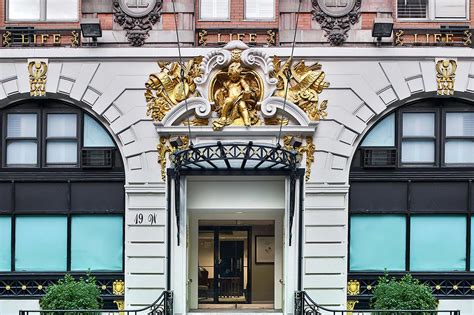 The Life Hotel New York City | Hypebeast