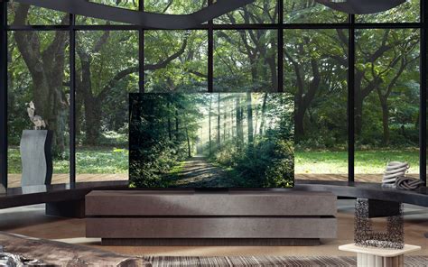 Samsung Neo QLED 8K 2021 TV pricing revealed: 65″ to 85″ on offer ...