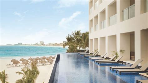 Family Suites In Cancun – Hyatt Ziva Cancun