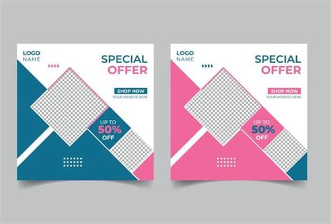 Offer Banner Vector Art, Icons, and Graphics for Free Download