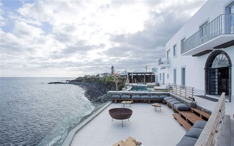 White Hotel Review, The Azores, Portugal | Telegraph Travel