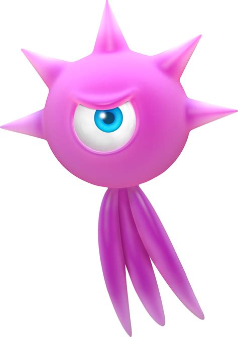 Image - Pink Wisp - Sonic Colors Artwork - (1).png - Sonic News Network, the Sonic Wiki