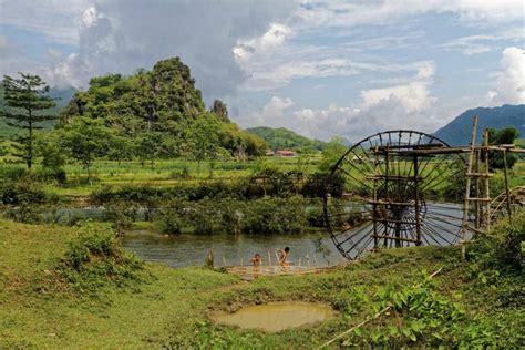 Pu Luong Nature Reserve: 6 highlights in hidden paradise