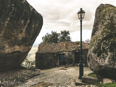 Visit Monsanto, Portugal: Photos by Emily McAuliffe - The Portugal Wire