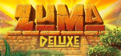 Zuma Deluxe (2006) - Jeu vidéo - SensCritique