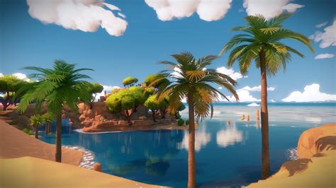 The Witness Has a New Trailer