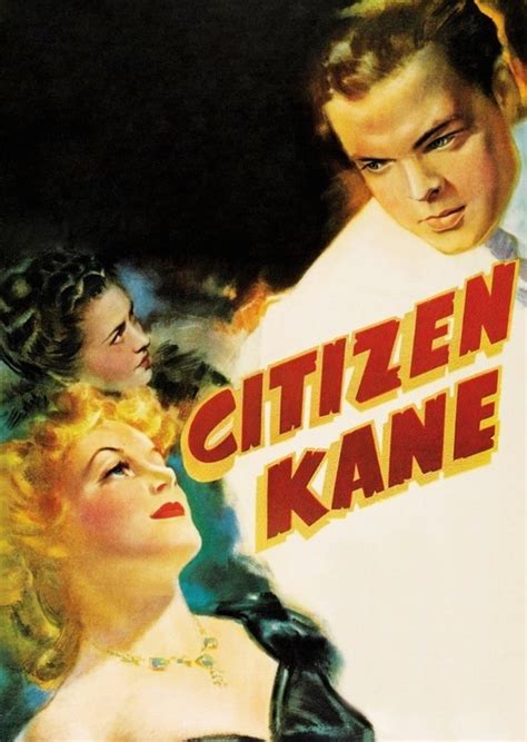 Citizen Kane 1941 Remake Fan Casting on myCast