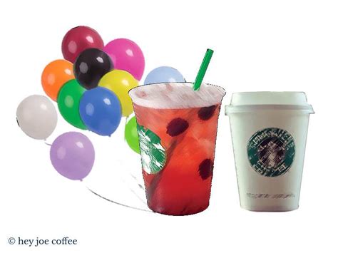 Starbucks Birthday Reward 2024 (How To Redeem)